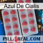 Cialis Blue 19